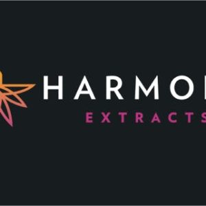 Live Wax - Harmony Extracts