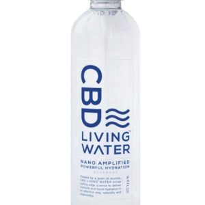 Living Water CBD