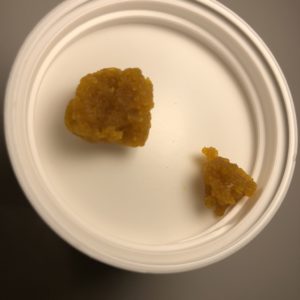 Loaded - Sour Zkittles Crumble
