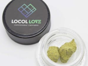 Locol Love Caviar