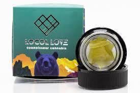 LoCol Love - Premium Rosin - Hybrid
