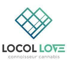 Locol Love | Rosin - Jet Fuel