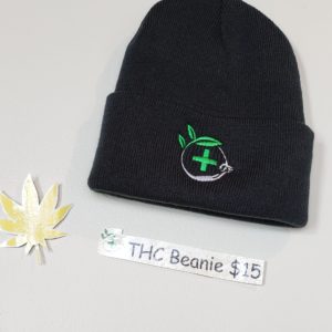 Logo Beanie Hat