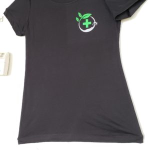 Logo Women's T-shirt
