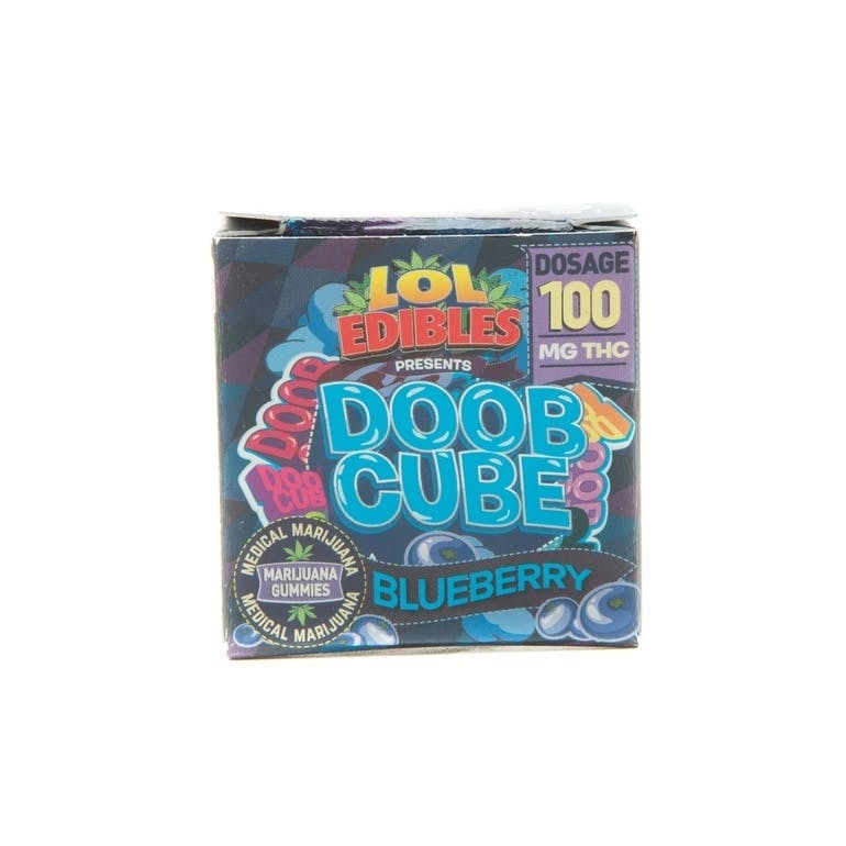 marijuana-dispensaries-420-e-manchester-blvd-inglewood-lol-doob-cube-blueberry-100mg