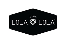 Lola Lola - Forbidden Glue Flower & Pineapple Jack Hash Pre-Rolls