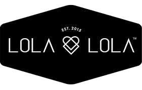 LOLA LOLA - Pineapple Express 3 Cone Kit