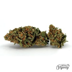 Long Island Sweet Skunk [Cypress Cannabis]