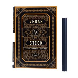 Long's Peak Blue Vegas M Stick - VVG