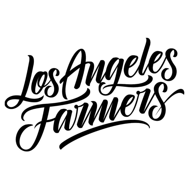 Los Angeles Farmers Lighter (Medicinal/Recreational)