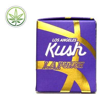 Los Angeles Kush - L.A Punch