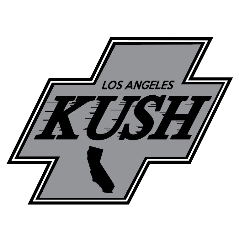 LOS ANGELES KUSH- LA SUNSET- PREPACKED 8TH