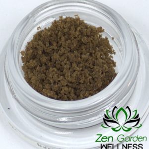 Lost Coast Alchemy - GSC Ice Water Hash