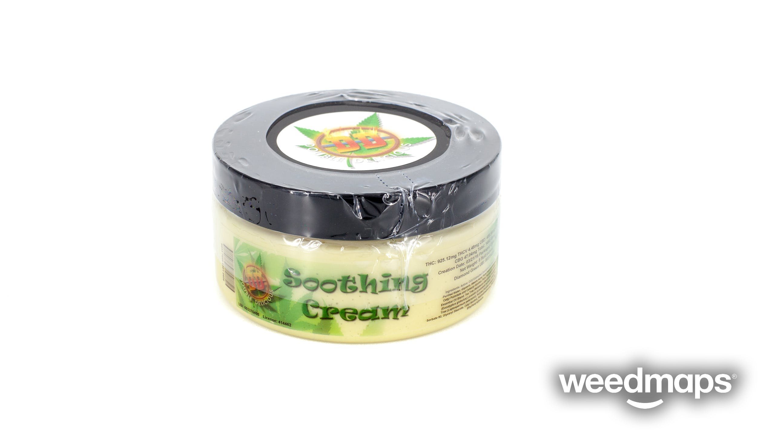 topicals-lotion-soothing-cream-8oz-double-delicious