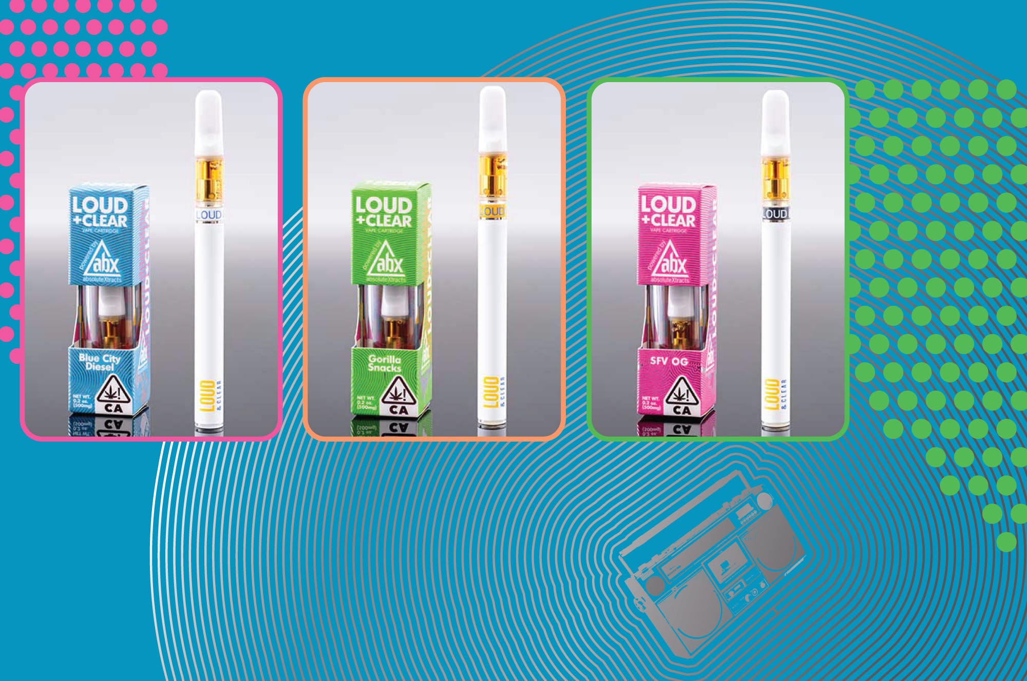 concentrate-loud-and-clear-cartridges-absolute-extracts