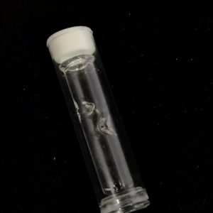 Loud Lock glass tips/filters