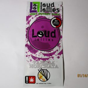 Loud Lollies