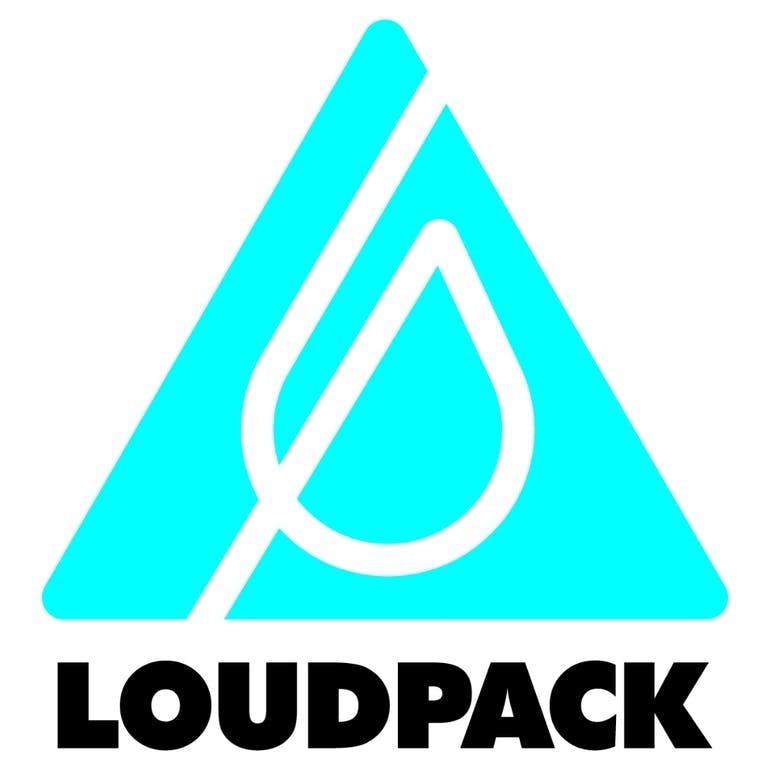 Loud Pack .5g Live Resin Lemon Kosher