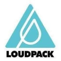 Loud Pack Legacy -Blueberry Cookies Preroll