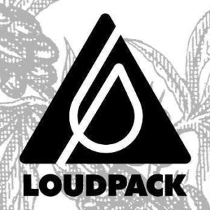 Loud Pack Live Resin Sugar- Lemon Chem