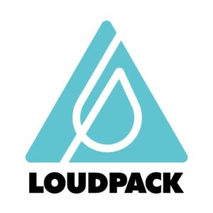 Loudpack 1g Preroll