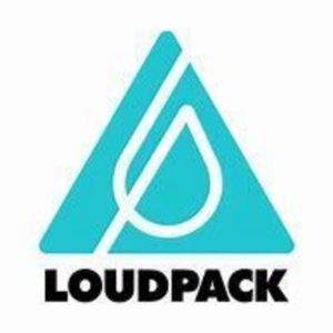 LOUDPACK - 3.5G LEMON CHEM