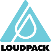 Loudpack - 3 Kings x Pacific Frost SBR Shatter 500 mg