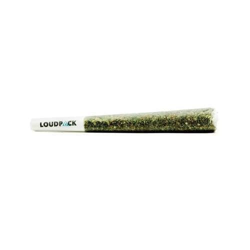 Loudpack | Clementine 5-Pack