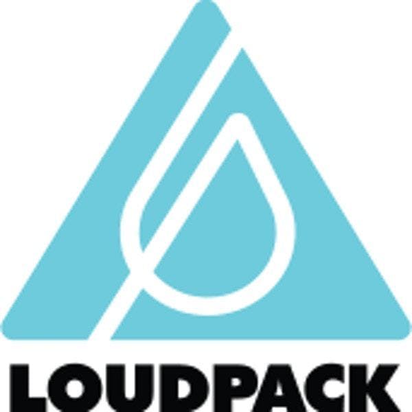 Loudpack Gelato Live Resin Sauce