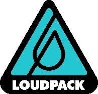 Loudpack - Gelato Sugar LR
