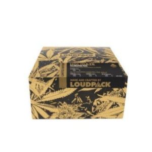 LoudPack - Holidaze Gift Set
