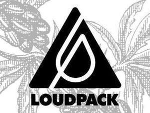 Loudpack - Key Lime