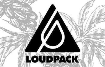 Loudpack - LA Confidential 5pk Pre-Roll