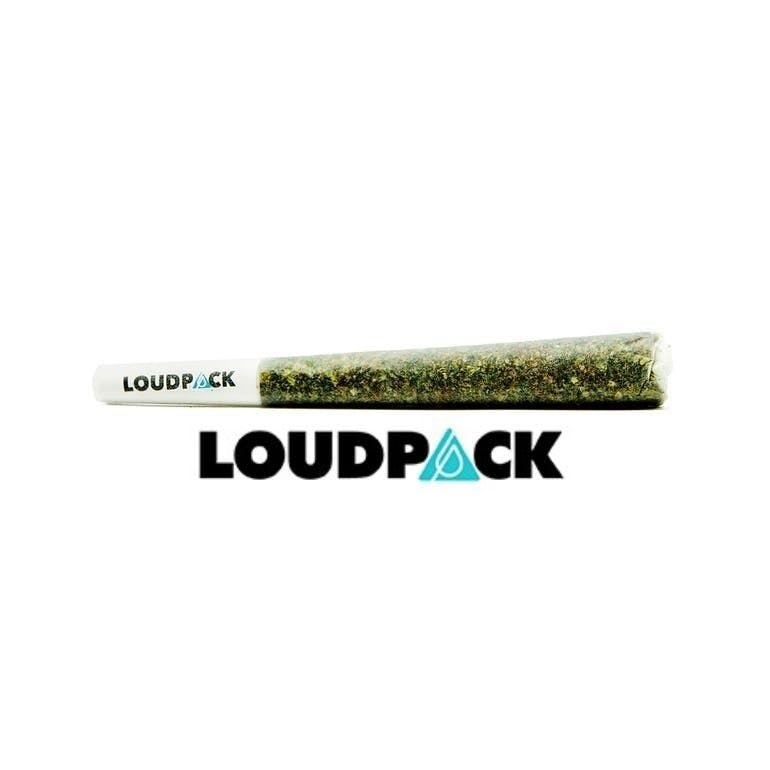 Loudpack - LA Confidential
