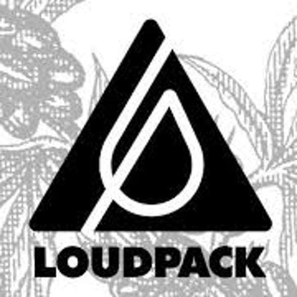 Loudpack Legacy Live Resin Sugar - Banana OG