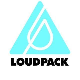 Loudpack - Legacy - Zkittlez Live Resin Sugar