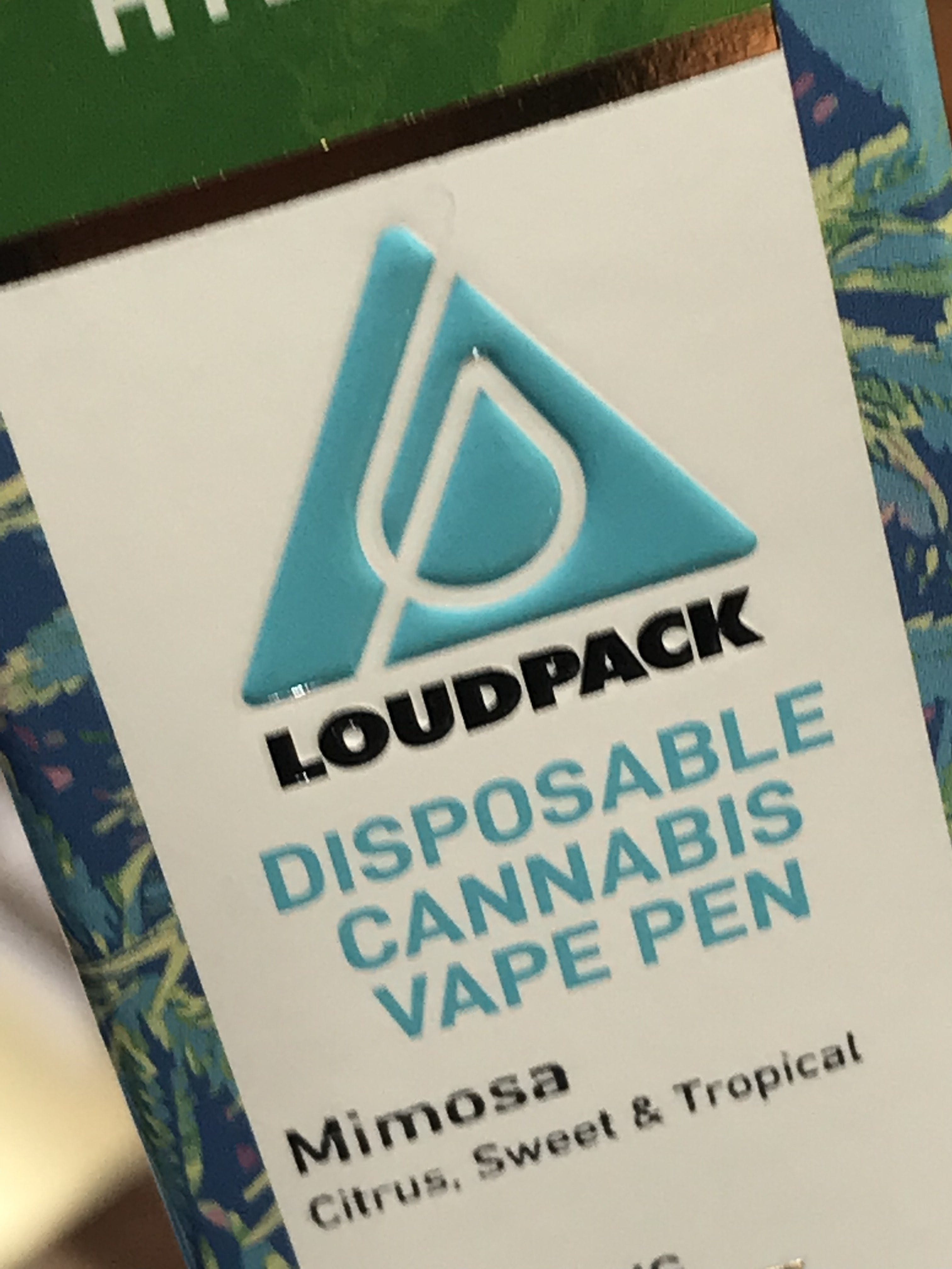marijuana-dispensaries-68444-perez-rd-h-cathedral-city-loudpack-mimosa-disposable
