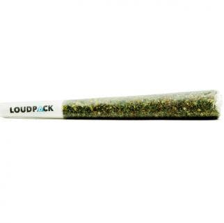 LoudPack Pre Roll - GG4