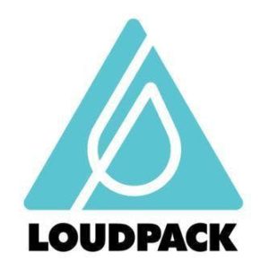 Loudpack - Sour Diesel x Shapeshifter - Live Resin Sugar