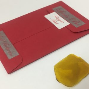 LOUIE B EXTRACTS Ginger Mint