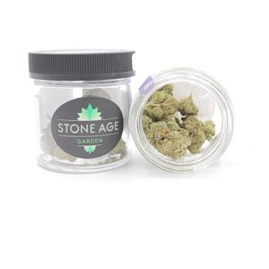 Louis Og by Stone Age Garden