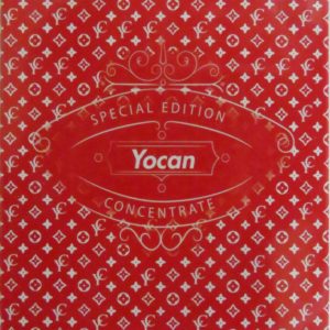 Louis Vuitton Yocan Wax vape