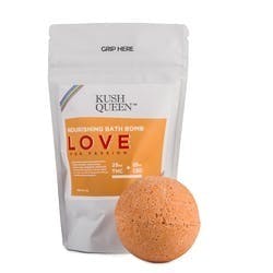 Love 1:1 Bath Bomb