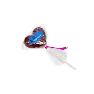 Love Carissa Wild Berry Lollipop 40mg - Sugar Free