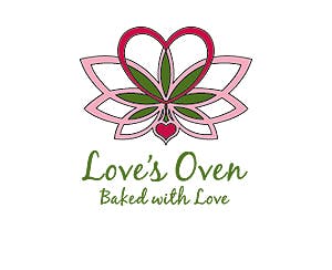 Love's Oven 100mg Assorted Baked Goods