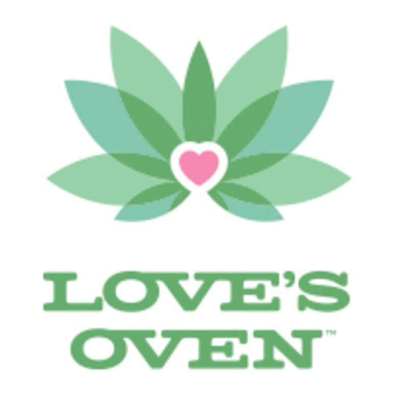 Love's Oven 100mg