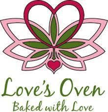 Love's Oven 300mg