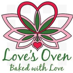 Loves Oven Baked Goods - 10mg