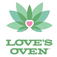 Love's Oven Brownies
