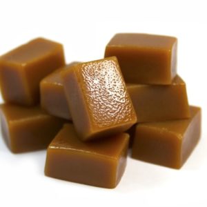 Love's Oven Caramels 200mg